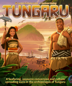 Tungaru