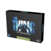 The Thing: The Boardgame - Alien Miniatures Set -Board Game Shop image 93750.1649701914