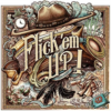 Flick Em Up! 3rd Edition -Board Game Shop image 93773.1649702225