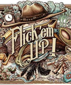 Flick Em Up! 3rd Edition
