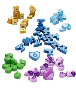 Flamecraft: Wooden Resources