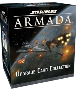 Star Wars Armada: Upgrade Card Collection