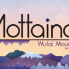 Mottainai: Wutai Mountain -Board Game Shop image 93941.1649701954