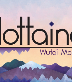 Mottainai: Wutai Mountain