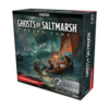 Dungeons & Dragons: Ghosts Of Saltmarsh Premium Edition