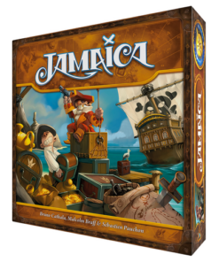 Jamaica ( New Edition )