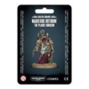 Death Guard: Nauseous Rotbone -Board Game Shop image 94067.1654291701