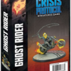 Marvel: Crisis Protocol - Ghost Rider 2 Marvel: Crisis Protocol - Ghost Rider -Board Game Shop image 94085.1649701976