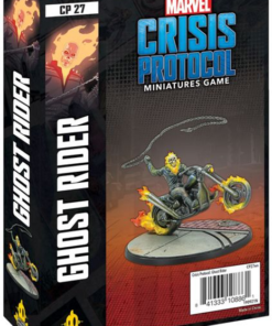 Marvel: Crisis Protocol - Ghost Rider