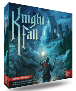 Knight Fall