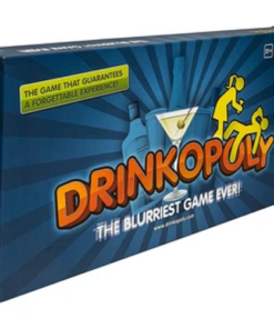 Drinkopoly