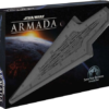 Star Wars Armada: Super Star Destroyer -Board Game Shop image 94220.1649701980