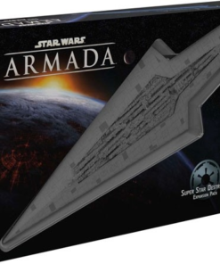 Star Wars Armada: Super Star Destroyer