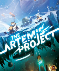 The Artemis Project