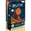Dune Board Game: Ixians And Tleilaxu House Expansion -Board Game Shop image 94481.1649701912