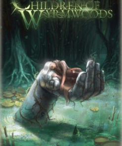 Escape Tales: Children Of Wyrmwoods