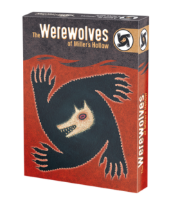 The Werewolves Of Miller's Hollow