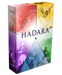 Hadara