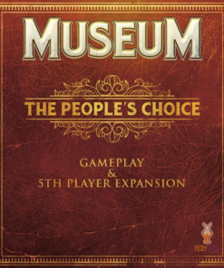 Museum: The People's Choice