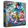 Marvel United X-Men: Blue Team -Board Game Shop image 94646.1670438305