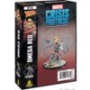 Marvel: Crisis Protocol - Omega Red Character Pack 2 Marvel: Crisis Protocol - Omega Red Character Pack -Board Game Shop image 94781.1649701964