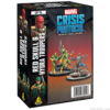 Marvel: Crisis Protocol -Red Skull & Hydra Troops 1 Marvel: Crisis Protocol -Red Skull & Hydra Troops -Board Game Shop image 94948.1664390248