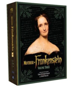 Mother Of Frankenstein: Volume 3