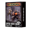 Necromunda: Open Hive War Card Pack (Eng)
