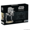 Star Wars: Legion - AT-ST Walker Expansion ( 2023 ) -Board Game Shop image 95126.1689356655