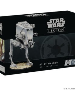 Star Wars: Legion - AT-ST Walker Expansion ( 2023 )