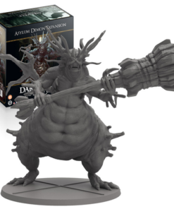 Dark Souls: The Board Game - Asylum Demon Expansion
