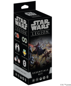 Star Wars: Legion - Essentials Kit