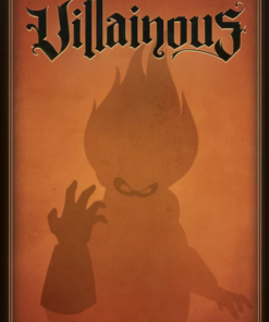 Villainous: Bigger And Badder