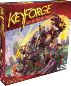 KeyForge: Call Of The Archons