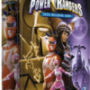 Power Rangers - Deck-Building Game -Board Game Shop image 95287.1649701996