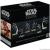 Star Wars: Legion- Mandalorian Super Commandos -Board Game Shop image 95456.1654883838