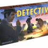 Detective: City Of Angels (Dinged/Dented - 20% Off At Checkout) -Board Game Shop image 95472 79920.1649702449