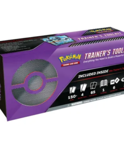 Pokemon TCG: Trainer's Toolkit 2022