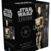 Star Wars: Legion - B1 Battle Droids Upgrade Expansion 2 Star Wars: Legion - B1 Battle Droids Upgrade Expansion -Board Game Shop image 95739.1649701974