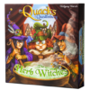The Quacks Of Quedlinburg: The Herb Witches -Board Game Shop image 95829.1649701946