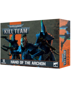 Kill Team: Hand Of The Archon