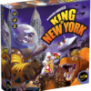 King Of New York -Board Game Shop image 96017.1649701940