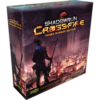 Shadowrun Crossfire: Prime Runner Edition -Board Game Shop image 96065.1649702183