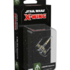 Star Wars X-Wing: 2nd Edition - Z-95-AF4 Headhunter Expansion Pack -Board Game Shop image 96121.1649701978