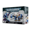Warhammer 40k Space Marines: Infernus Marines + Paints -Board Game Shop image 96123.1689361496