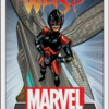 Marvel Champions LCG: Wasp Hero Pack -Board Game Shop image 96142.1649701969