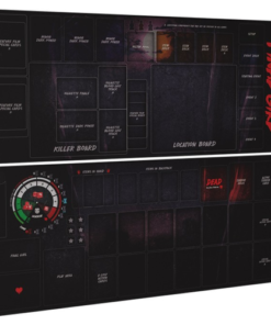 Final Girl: Game Mat Bundle Series 2