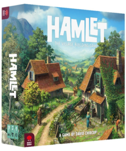 Hamlet: The Village Building Game