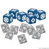 Star Wars: Shatterpoint - Dice Pack -Board Game Shop image 96259.1681347237