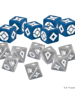 Star Wars: Shatterpoint - Dice Pack